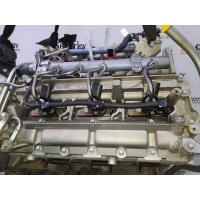 Трубка обратки форсунок Mercedes GLE W166 (2015-2018) 2018 A6420700200