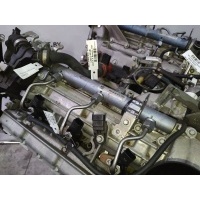 Топливная рампа Mercedes GLE W166 (2015-2018) 2018 A6420703095