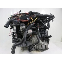 Двигатель bmw x5 e53 3.0 d 184 л.с. m57d30 306d1
