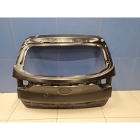 Дверь багажника KIA Sportage 2015-2021 STKA830750