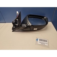Зеркало правое Nissan X-Trail T32 2014- 963016FL4B