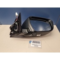 Зеркало правое Nissan X-Trail T32 2014- 963016FL4B