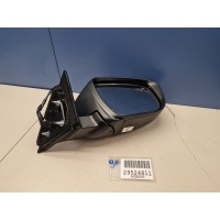 Зеркало правое Nissan X-Trail T32 2014- 963016FL4B