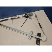 Стеклоподъемник задний правый Suzuki Grand Vitara 1998-2005 8350165D10