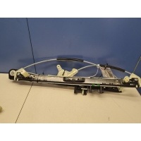 Стеклоподъемник задний правый Land Rover Range Rover Sport 2013- LR043936