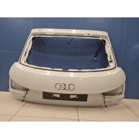 Дверь багажника Audi A1 8X 2010-2018 8X4827023