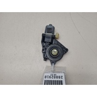 Моторчик стеклоподъёмника задний левый KIA Sorento 2009-2021 834501U000