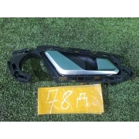 Ручка двери внутренняя Exeed TXL M32T 2023 M32TFL-32021