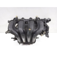 Коллектор впускной Mazda Demio IDY (2002—2007) DY3W 2003 ZJ0113100B