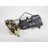 Замок двери передней правой Mazda Demio IDY (2002—2007) DY3W 2003 D35158310C