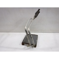Радиатор отопителя Mazda Demio IDY (2002—2007) DY3W 2003 D37561A10