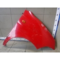 Крыло переднее правое Chery QQ6 (S21) S21 (2006—2010) S218403102DY