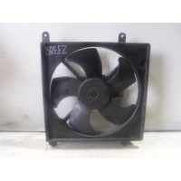 Вентилятор радиатора LIFAN Breez (520) 520 (2005—2014) LBA1308100B1