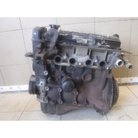 Двигатель LIFAN Breez (520) 520 (2005—2014) LF479Q3 LF479Q31000000A