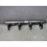 Форсунка топливная Chery Tiggo (T11) T11 (2005—2013) 17204530