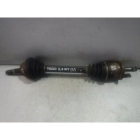 Полуось передняя левая Chery Tiggo (T11) T11 (2005—2013) T112203010BC