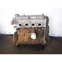 Двигатель Mazda 323 BJ (1998—2001) 2000 ZL ZL0502300A