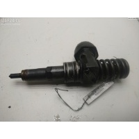 Форсунка топливная Volkswagen Sharan (2000-2010) 2006 038130073BE
