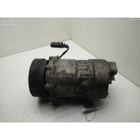 Компрессор кондиционера Volkswagen Sharan (2000-2010) 2006 7M3820803BX