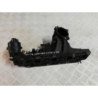 Cc коллектор впускной volkswagen t6 audi 2.0 tdi 04l129709e