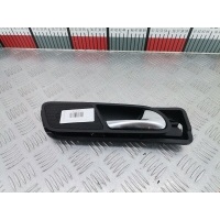 Ручка двери внутренняя задняя правая Volkswagen Tiguan 1 (2007-2016) 2009 5N0839198,5N0839198