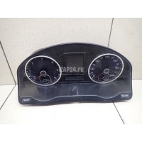 Панель приборов VAG Tiguan (2011 - 2016) 5N0920873C