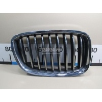 Решетка радиатора правая BMW 5-serie GT F07 (2009 - 2016) 51137200168