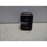 Кнопка фиксатора стояночного тормоза Mitsubishi Outlander (GF) 2012 8606A033