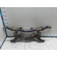 Балка задняя Mitsubishi Outlander (GF) 2012 4100A268