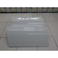 Накладка двери передней правой Mercedes Benz Truck Axor 2 2006 3757280521