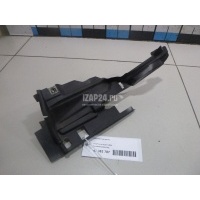 Накладка на крыло Ford Focus III (2011 - 2019) BM51A02477AE