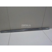 Накладка стекла заднего правого Ford Focus III (2011 - 2019) 1772030