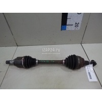 Полуось передняя левая Ford C-MAX (2010 - 2019) 1742276