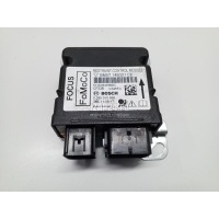 Блок управления AIR BAG Ford Focus III (2011 - 2019) 1740825
