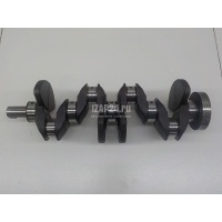Коленвал Nissan Juke (F15) (2011 - 2019) 1220100Q0M