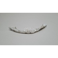 Направляющая переднего бампера правая Nissan Juke (F15) (2011 - 2019) 622221KA0A