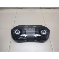 Блок управления климатической установкой Nissan Juke (F15) (2011 - 2019) 248451KA1B