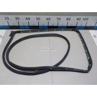 Уплотнитель двери Chrysler Grand Cherokee (WK2) 2010 55399214AC