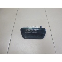 Ручка двери багажника наружная Chrysler Grand Cherokee (WK2) 2010 1YK38KGZAA