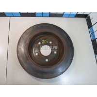Диск тормозной задний Chrysler Grand Cherokee (WK2) 2010 52124763AB