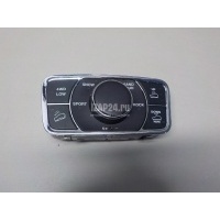 Блок управления подвеской Chrysler Grand Cherokee (WK2) 2010 56046233AC