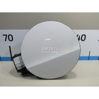 Лючок бензобака VAG Passat [B7] (2011 - 2015) 3AF809857GRU