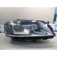 Фара правая VAG Passat [B7] (2011 - 2015) 3AC941754