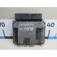 Блок управления двигателем VAG Passat [B7] (2011 - 2015) 03C906016CD
