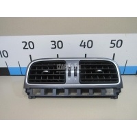 Дефлектор воздушный VAG Polo (Sed RUS) (2011 - 2020) 6R0819728BFHXU