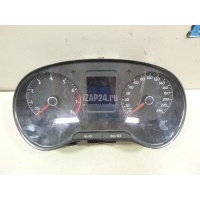 Панель приборов VAG Polo (Sed RUS) (2011 - 2020) 6RF920861C