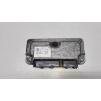 Блок управления двигателем VAG Polo (Sed RUS) (2011 - 2020) 03C906014BR