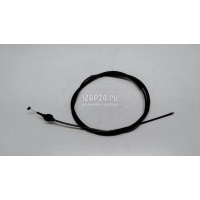 Трос открывания капота VAG A6 [C7,4G] (2011 - 2018) 4G0823535