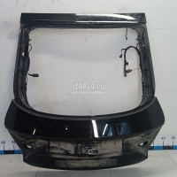 Дверь багажника VAG A7 (4G8) (2011 - 2018) 4G8827025A