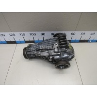 Редуктор заднего моста VAG A6 [C7,4G] (2011 - 2018) 0BC500043N